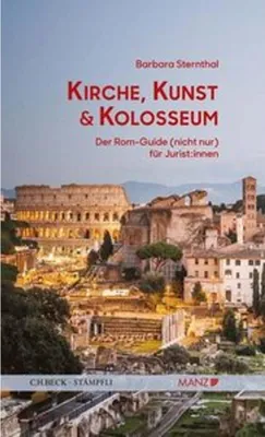 Immagine prodotto di Kirche, Kunst und Kolosseum