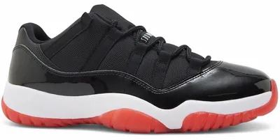Produktbild von Jordan 11 Retro Low Bred (2025) - EU 44.5