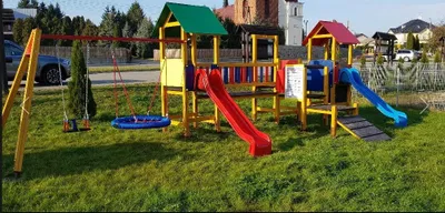 Produktbild von Bett Kinderbett Sportwagen Autobett Kind Kinderzimmer Jugendbett Betten Weiß Neu