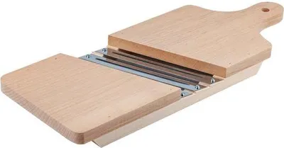 Obrázek produktu pro Struhadlo Dřevěné Toro 44X16Cm