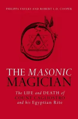 Immagine prodotto di The Masonic Magician