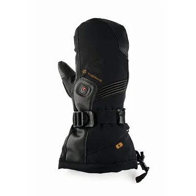 Obrázok produktu pre Vyhrievané rukavice THERM-IC ULTRA HEAT BOOST Mittens Men Čierna XXL/10