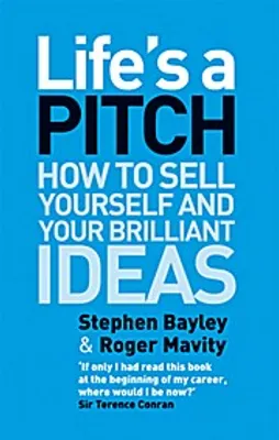 Immagine prodotto di Bayley, S: Life's a Pitch
