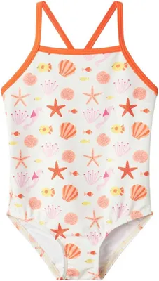 Immagine prodotto di Costume da bagno Name It 13225776-CLOUDDANCER da Bambina