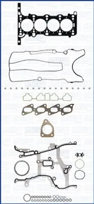 Produktbild von AJUSA 52365100 Zylinderkopf Dichtungssatz für OPEL Corsa D Schrägheck (S07) INSIGNIA Caravan Mokka / Mokka X (J13) Astra J Sports Tourer (P10) ASTRA J