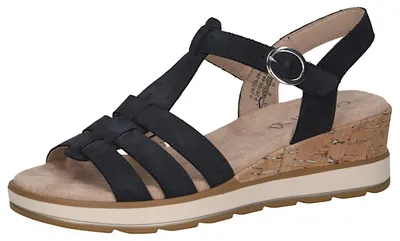 Produktbild von Caprice Damen Sandalen 9-28709-44 Blau