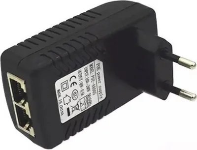 Produktbild von SMLIGHT PoE Injector, 48V / 24W