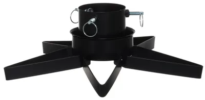 Produktbild von Christbaumständer aus Metall STAR