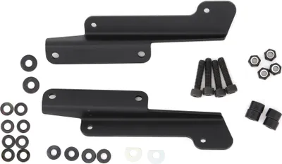 Produktbild von Kappa Topcasetraeger Kappa Aprilia