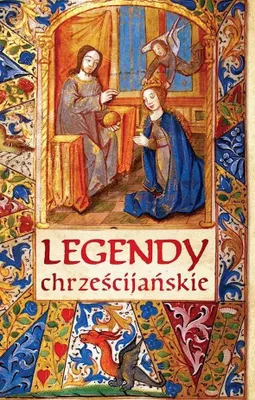 Immagine prodotto di Legendy chrześcijańskie