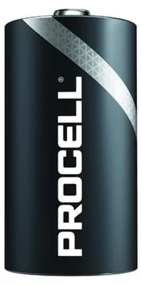 Produktbild von Procell Alkaline Constant Power, Mono D, 1,5V, Batterie