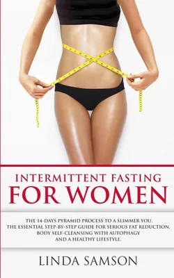 Produktbild von Intermittent Fasting For Women