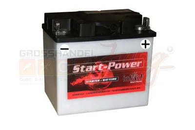 Image de Batterie de démarrage C60-N30L-A Moto