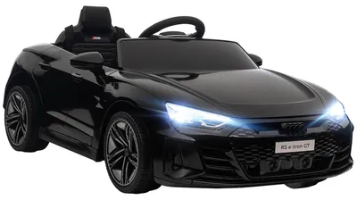 Image de Voiture électrique pour les 14 ans et plus - Véhicule pour jeunes à quatre roues - Structure métallique - Rouge