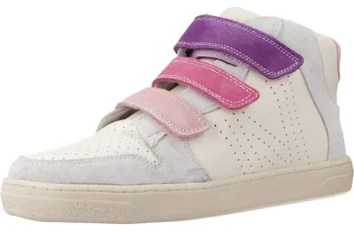 Produktbild von Naturino THERAL HIGH Kinder-Sneaker Weiß