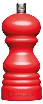 Immagine prodotto di Macinao pepe MasterClass 12 cm rosso