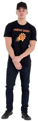 Image de T-shirt New Era Camiseta NBA NEW ERA 11546141 pour Homme