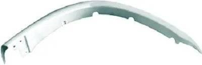 Produktbild von DIEDERICHS 5880813 Verkleidung Radhaus für MITSUBISHI L 200 (K7T, K6T) Vorne Links