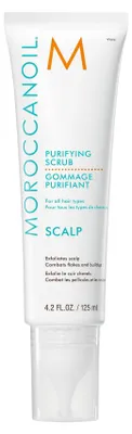 Imagen del producto de Exfoliante purificante para el cuero cabelludo ccanoil, 125 ml