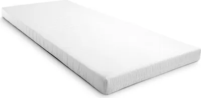 Produktbild von Komfortní pěnová matrace K10 90 x 200 cm, výška 10 cm, stupeň tuhosti H3