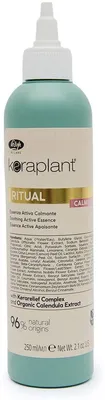 Produktbild von Lisap Keraplant Ritual Active Essence Calming 250ml