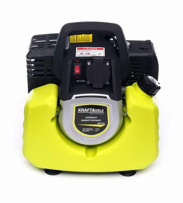 Obrázok produktu pre Invertorová elektrocentrála 1000W 230V 18170