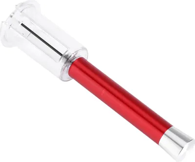 Obrázek produktu pro Snadný tlak vzduchové pumpy Červený otvírák na lahve vína Odstraňovač korku Vývrtka Nástroje červená