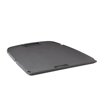 Produktbild von Napoleon Grillplatte TravelQ PRO285 Gusseisen Emailliert 37 x 27 cm