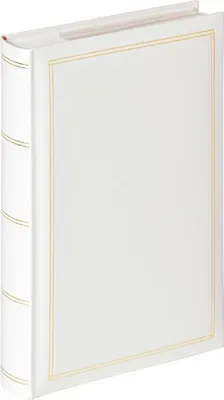 Produktbild von Walther Design ME-140-W, Weiß, Weiß, 240 mm, 330 mm, 5 cm, 1 Stück(e)
