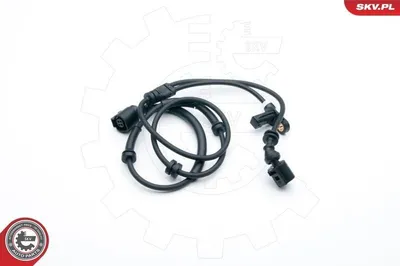 Produktbild von ESEN SKV ABS Sensor Raddrehzahl Hinten für VW SHARAN (7M8, 7M9, 7M6) 06SKV335
