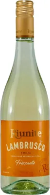 Produktbild von Riunite Lambrusco Weißer Perlwein
