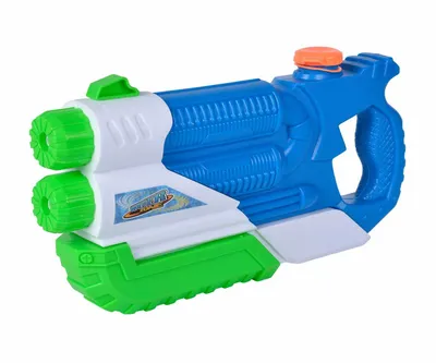 Produktbild von Water Zone|Simba Waterzone Double Blaster