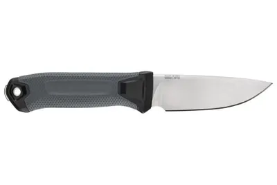 Produktbild von Gerber Strongarm Camp Knife Grau 1069218