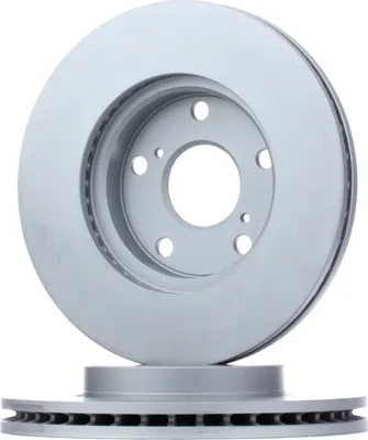 Produktbild von 2x ATE Bremsscheibe 24.0126-0184.1 für TOYOTA AURIS (NZE18_ ZRE18_) 49 3mm