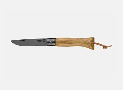 Produktbild von Opinel Neo6 Eiche Black