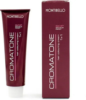 Obrázok produktu pre Permanentné farbivo Cromatone Montibello Nº 7,64 (60 ml)