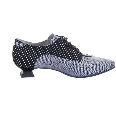 Produktbild von Simen Schnürpumps Damen 353139303235 Grau 40 EU