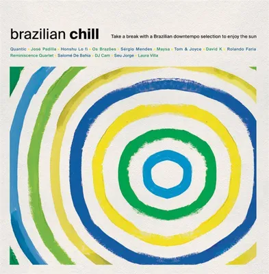 Productafbeelding van Braziliaanse ontspanning