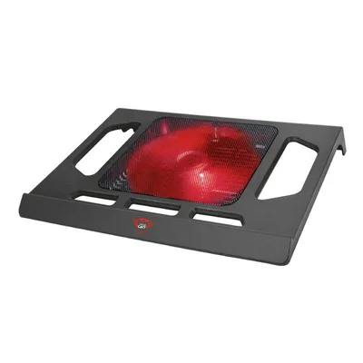Produktbild von Trust GXT 220, 43,9 cm (17.3"), 1 Stück(e), Schwarz, Rot, China, USB