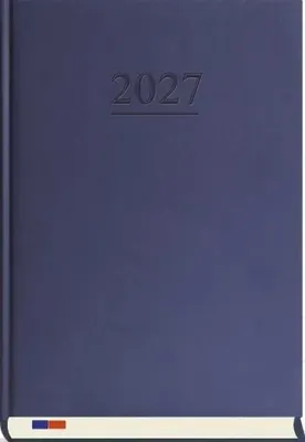 Produktbild von Terminkalender 2026: Präsenzveranstaltung – Granat – Michalczyk und Prokop