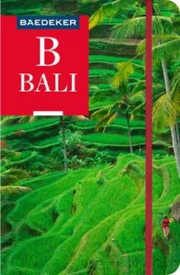 Produktbild von Baedeker Reiseführer Bali