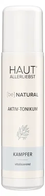 Produktbild von HAKA Tonikum Sportfit Aktiv 200 ml Kühlendes & entspannendes Tonikum