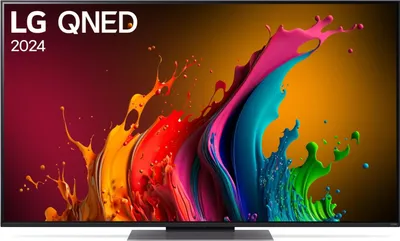 Obrázek produktu pro LG 55QNED87T6B Ultra HD HDR QNED-TV 55" (139 cm)