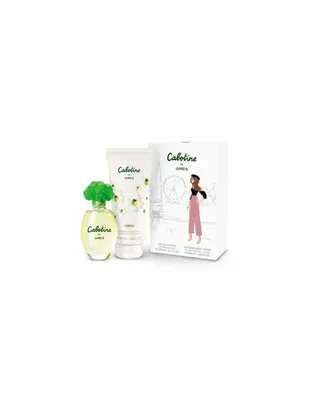 Obrázek produktu pro Parfums Grès Cabotine 100 Spray B Lotion 200ml