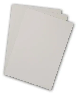 Produktbild von Poli-Flex Turbo - 4951 Light Grey - Din A4