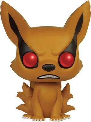 Zdjęcie produktu dla Figurka POP Naruto Kurama 15 cm