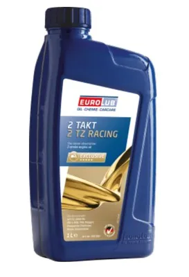 Produktbild von 1 Liter EUROLUB RACING Global GD Husqvarna 272 2-Stroke DFI