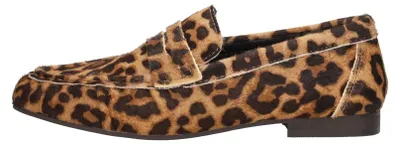 Image de SUB55 Mocassin Mocassin - Middelbruin - Maat 36