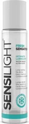 Produktbild von Sensilight Fresh Sensation Intimate Lubricant 60Ml