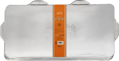 Produktbild von Traeger Vetfaftrupplaat -Schutzfilm für Timberline 1300